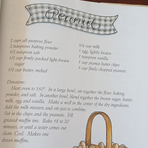 Mad About Muffins - Picture 9 of 11